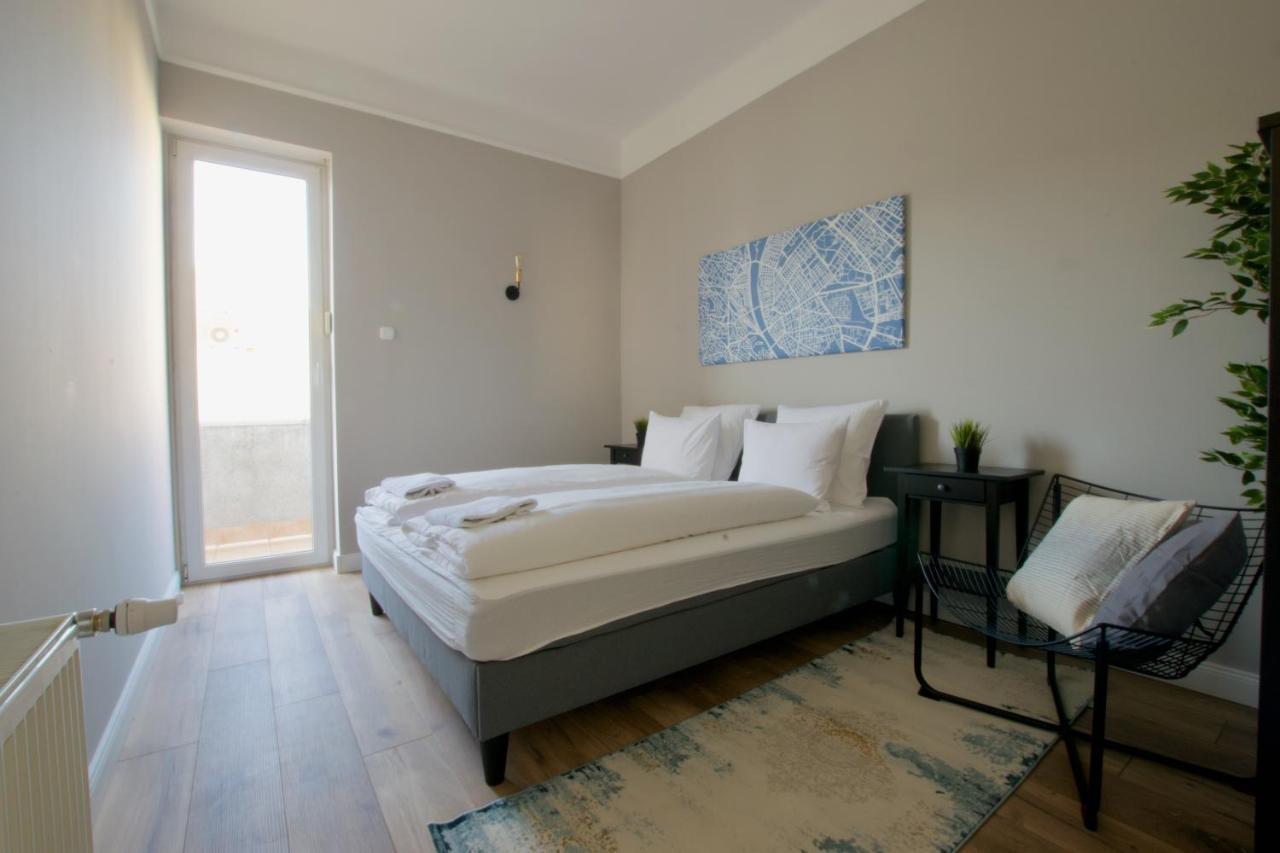 Standard Apartment by Hi5 - Tátra street Budapest Exterior foto