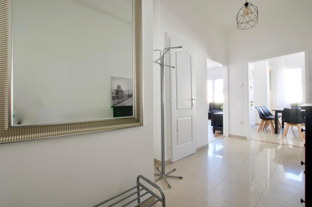 Standard Apartment by Hi5 - Tátra street Budapest Exterior foto