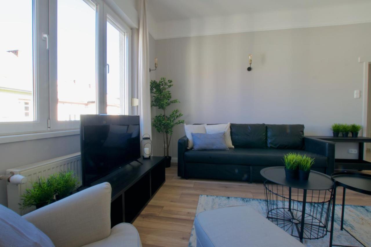 Standard Apartment by Hi5 - Tátra street Budapest Exterior foto