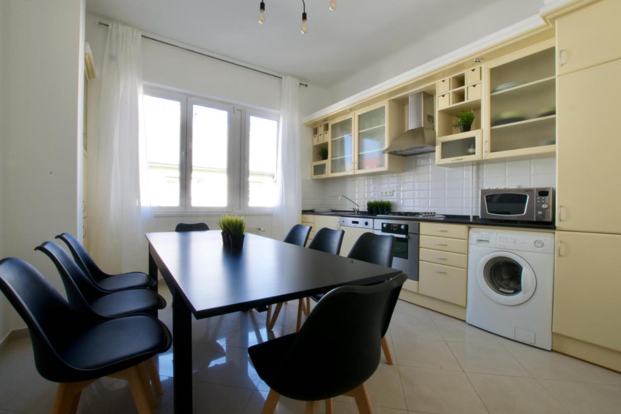 Standard Apartment by Hi5 - Tátra street Budapest Exterior foto