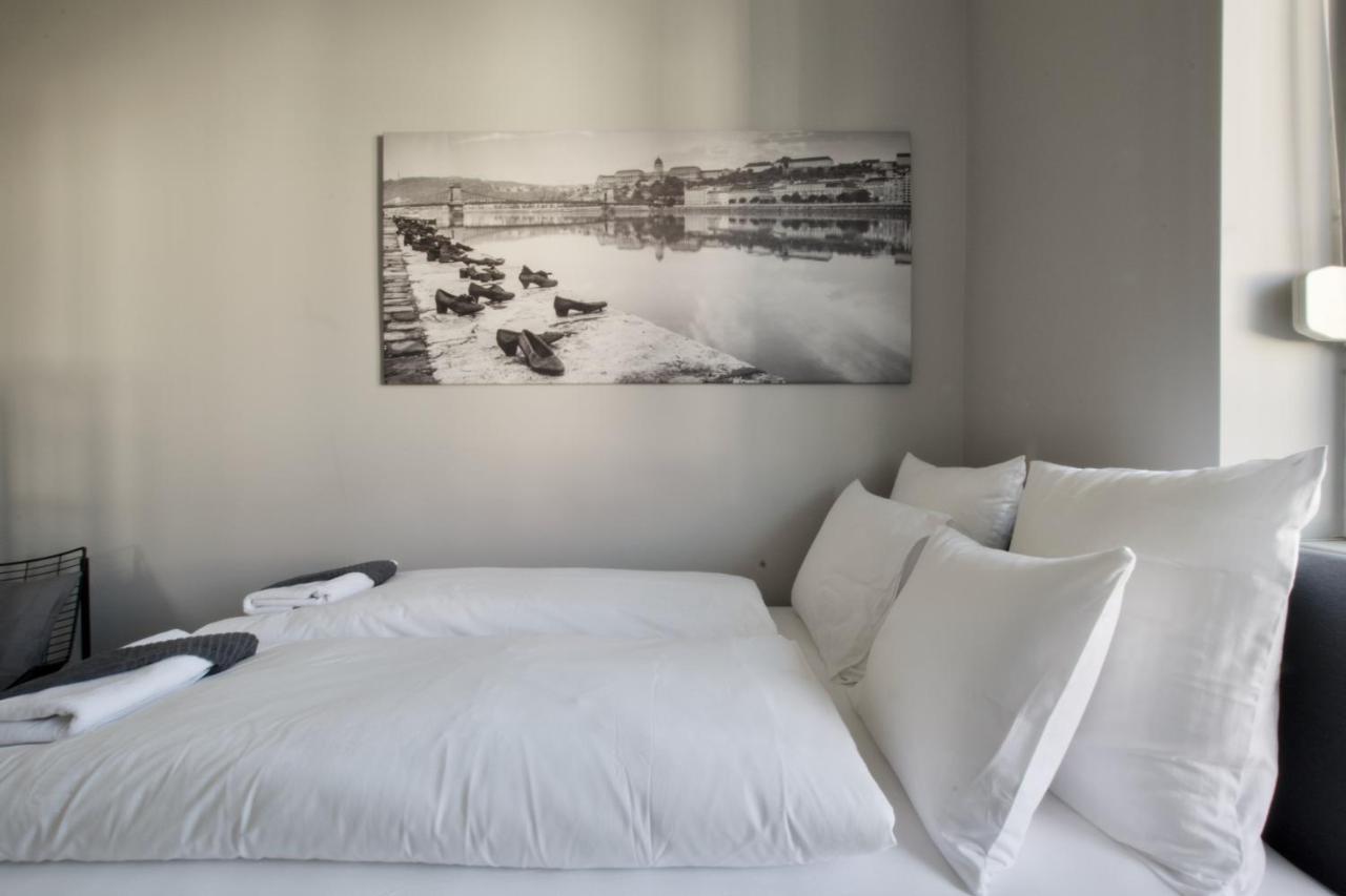 Standard Apartment by Hi5 - Tátra street Budapest Exterior foto